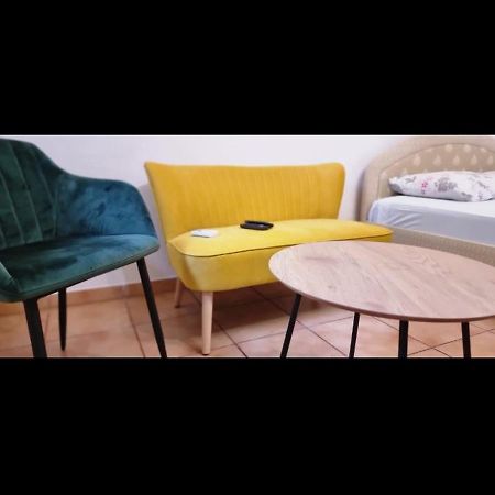ספליט Grika Apartment מראה חיצוני תמונה