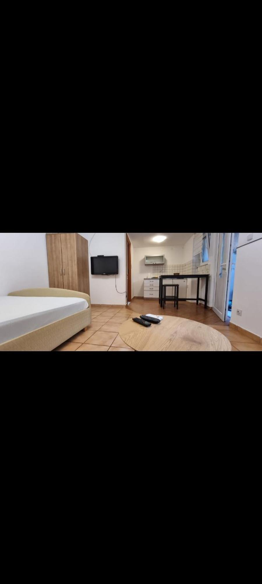 ספליט Grika Apartment מראה חיצוני תמונה